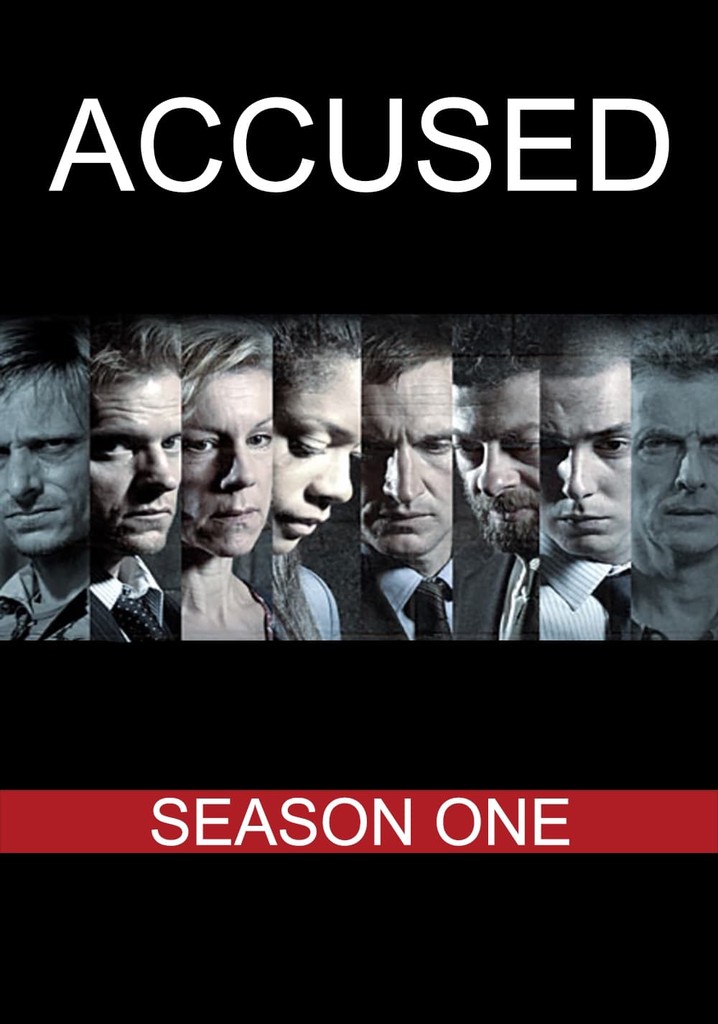 Accused Season 1 watch full episodes streaming online